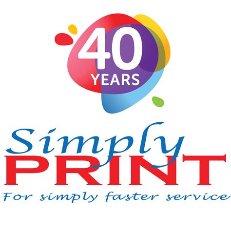 Simply print. Things To Know About Simply print. 